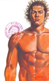 BUY NEW vagabond - 155503 Premium Anime Print Poster